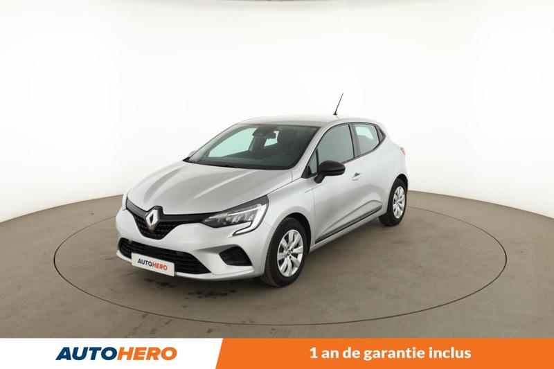Renault Clio 1.0 SCe Sl Team Rugby 65 ch