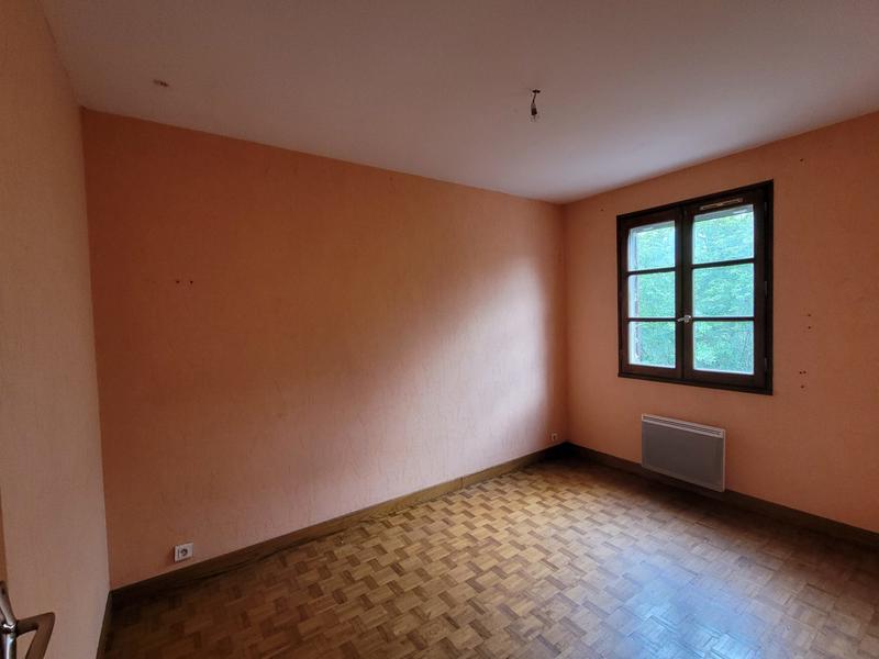 Maison - 95 m² - 6 pièces