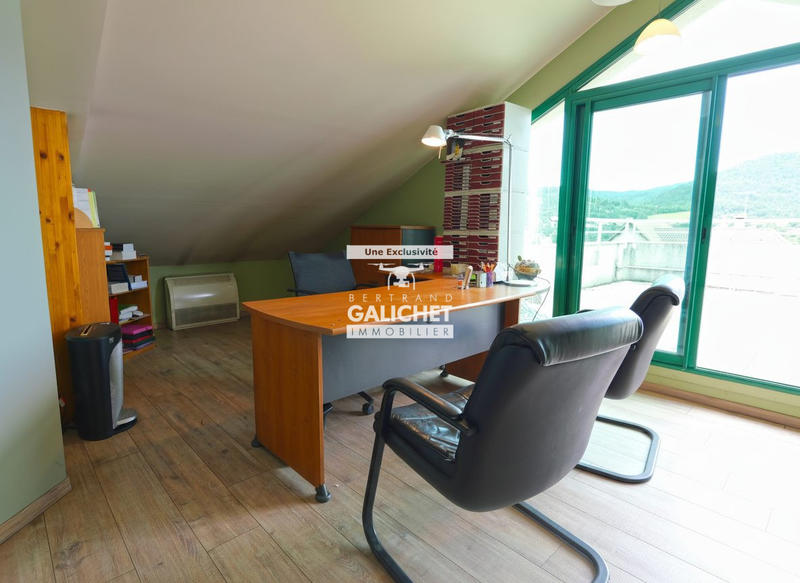 Local d'activités - 36 m²