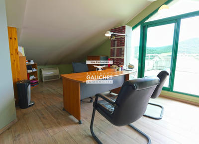 Local d'activités - 36 m²