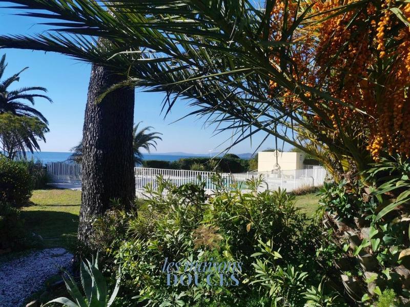 Appartement - 50 m² - 3 pièces