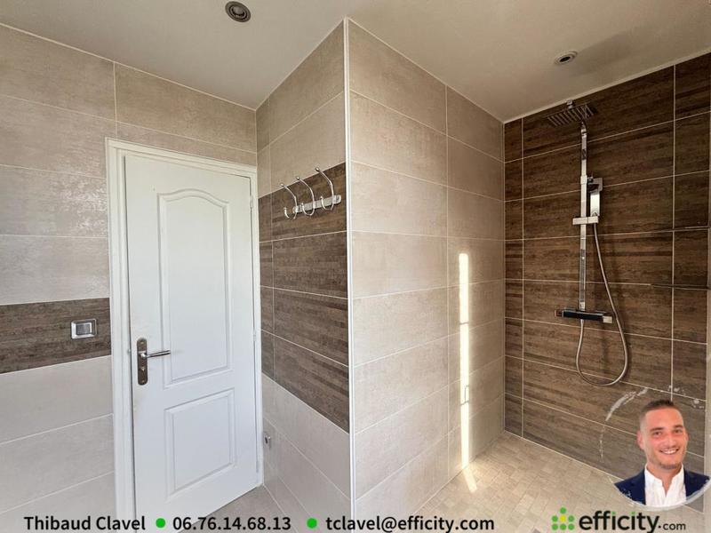 Pavillon - 149 m² - 6 pièces