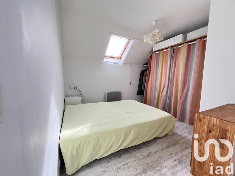 Maison - 147 m² - 7 pièces