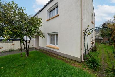 Maison - 112 m² - 5 pièces