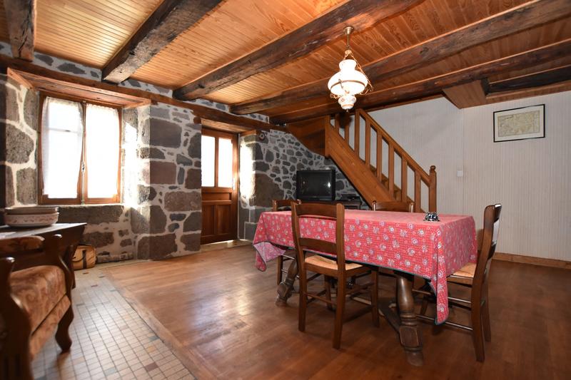 Maison - 58 m² - 3 pièces