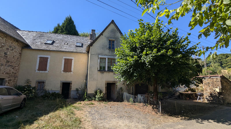 Maison - 131 m² - 7 pièces