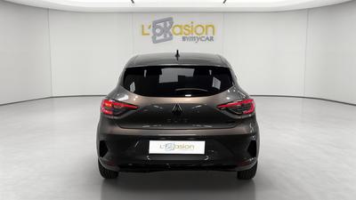 Renault Clio V E-Tech full hybrid 145 ch Gsr2 Techno