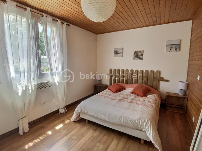 Longère - 163 m² - 6 pièces