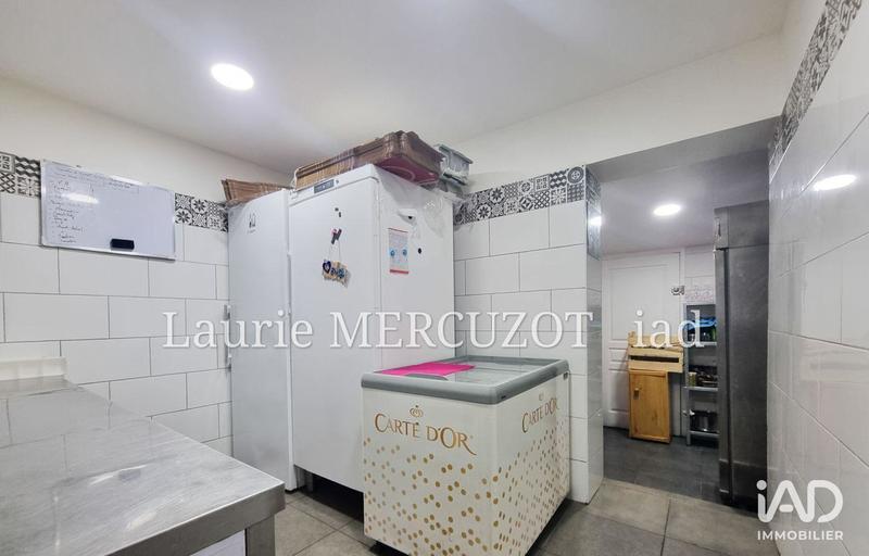 Local commercial - 100 m²