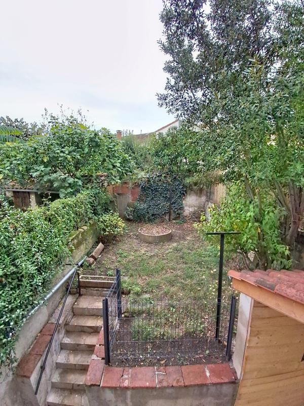 Maison - 114 m² - 5 pièces