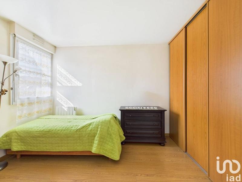 Appartement - 81 m² - 4 pièces