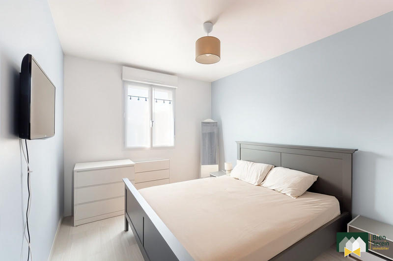 Maison ancienne - 81 m² - 4 pièces