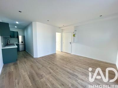 Appartement - 41 m² - 2 pièces