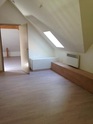 Duplex - 105 m²