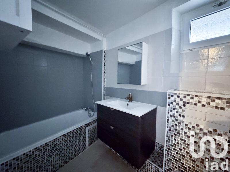 Appartement - 61 m² - 4 pièces