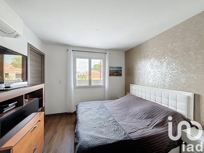 Maison - 135 m² - 4 pièces