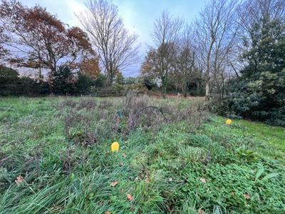 Terrain constructible - 565 m²