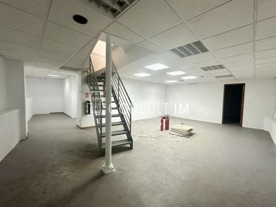 Local commercial - 116 m²