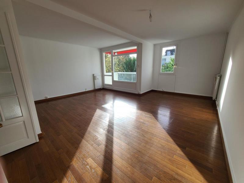 Appartement - 95 m² - 4 pièces