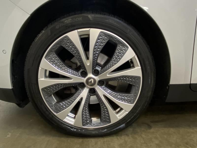 Renault Scénic dCi 160 Energy Edc Intens