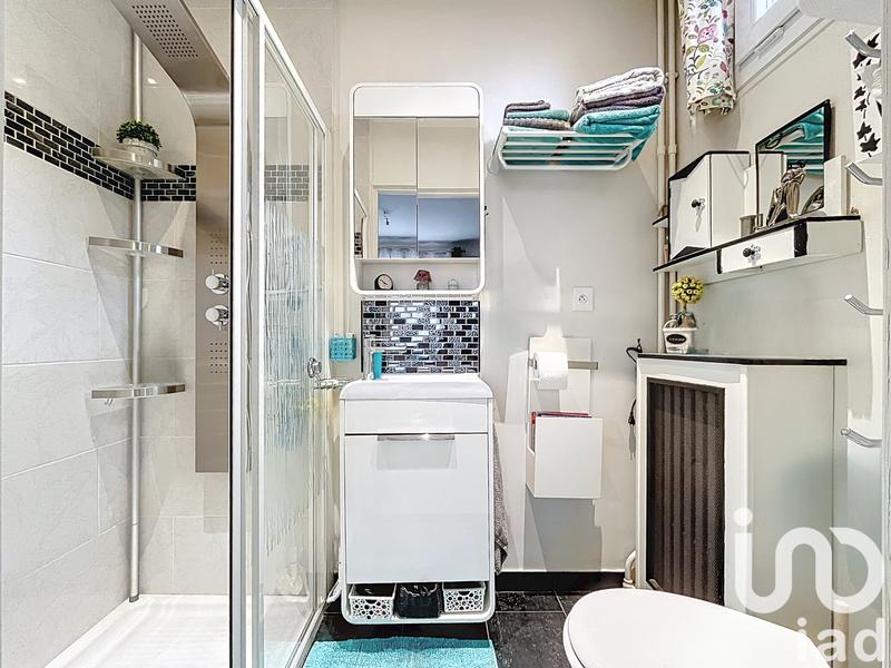 Maison - 164 m² - 9 pièces