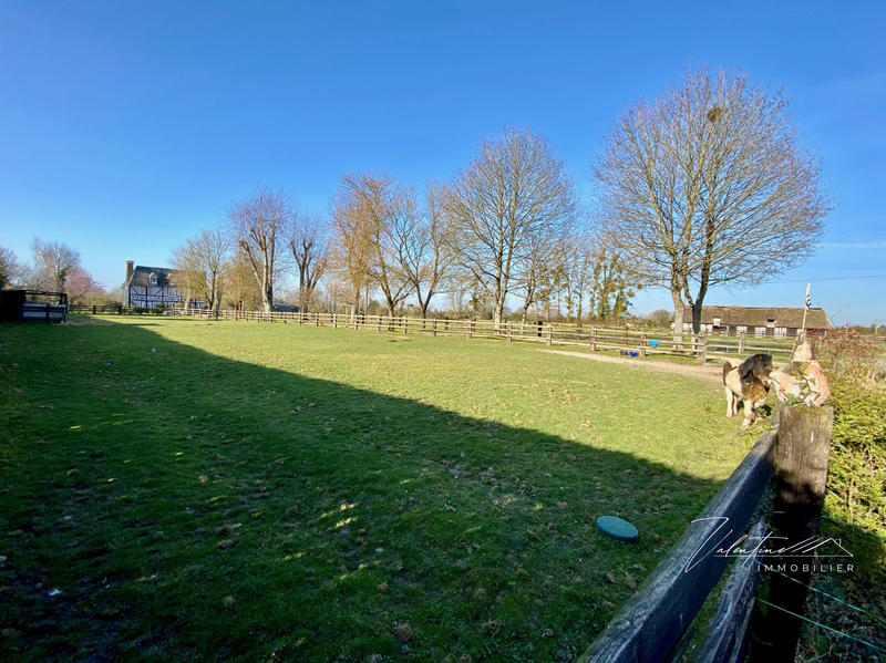 Maison - 110 m² - 6 pièces