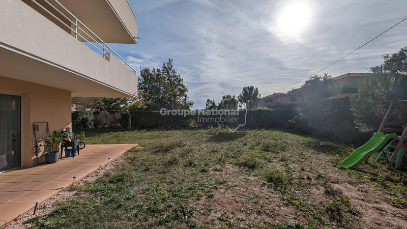 Appartement - 76 m² - 4 pièces