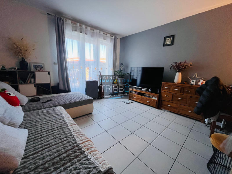 Villa - 77 m² - 3 pièces