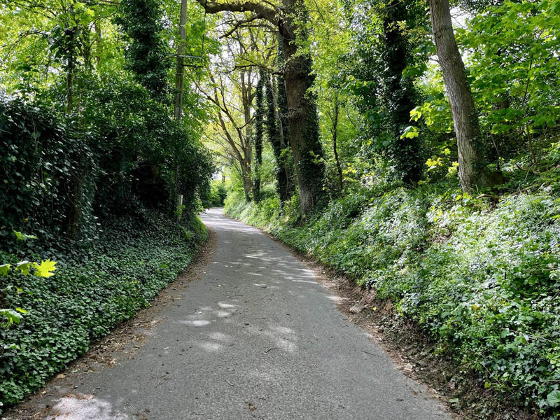 Maison - 56 m² - 3 pièces