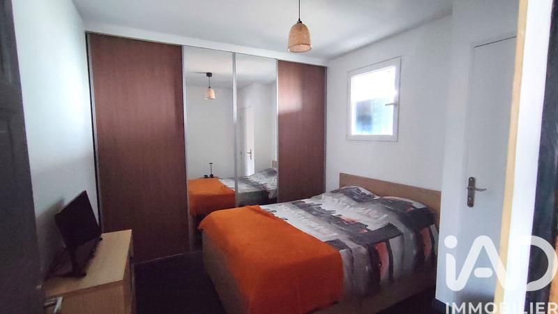 Appartement - 61 m² - 4 pièces