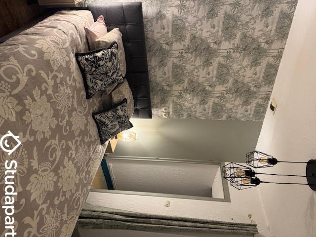 Appartement - 28 m² - 2 pièces