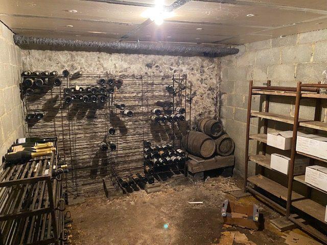 Maison - 148 m² - 6 pièces