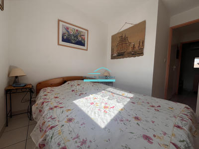 Maison - 42 m² - 3 pièces