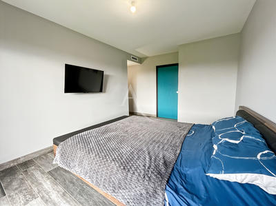 Maison - 133 m² - 5 pièces