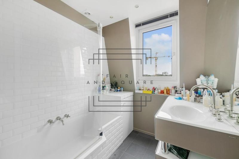 Appartement - 67 m² - 4 pièces