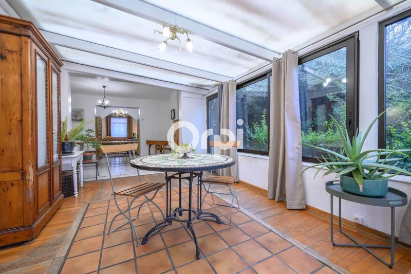 Maison - 140 m² - 3 pièces