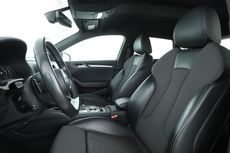 Audi A3 sportback 1.4 Tfsi Cod s line s tronic 7 150 ch