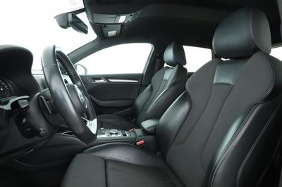 Audi A3 sportback 1.4 Tfsi Cod s line s tronic 7 150 ch