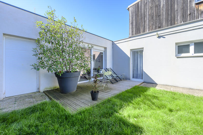 Maison - 141 m² - 6 pièces