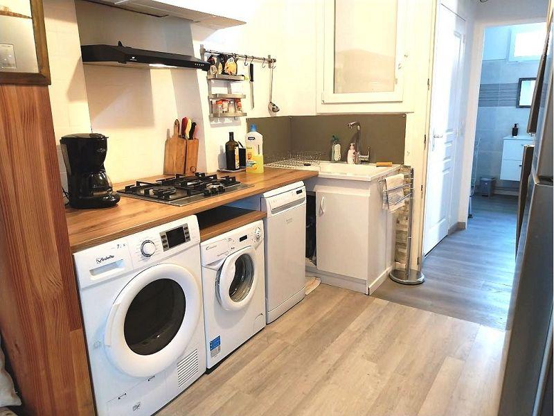 Maison de ville - 65 m² - 4 pièces