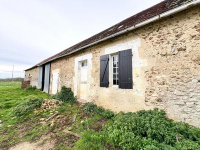 Maison - 150 m² - 1 pièce