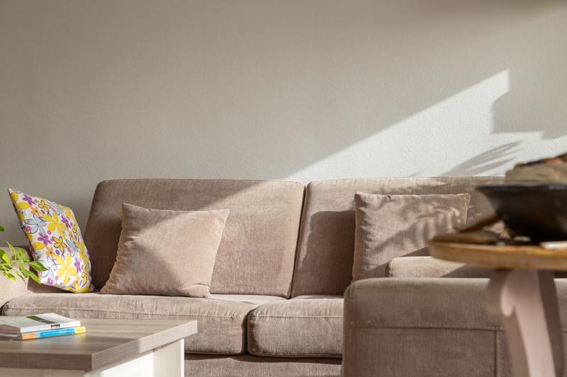 Appartement - 75 m² - 4 pièces