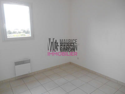 Maison - 50 m² - 3 pièces