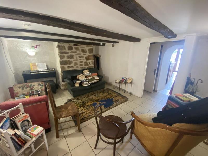 Maison - 207 m² - 8 pièces