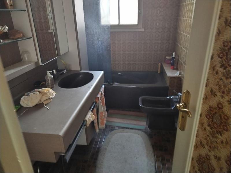 Maison traditionnelle - 169 m² - 7 pièces