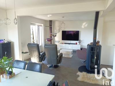 Maison - 148 m² - 6 pièces