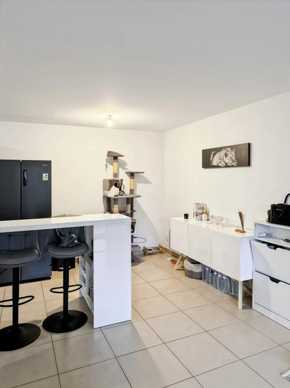 Maison - 63 m² - 3 pièces