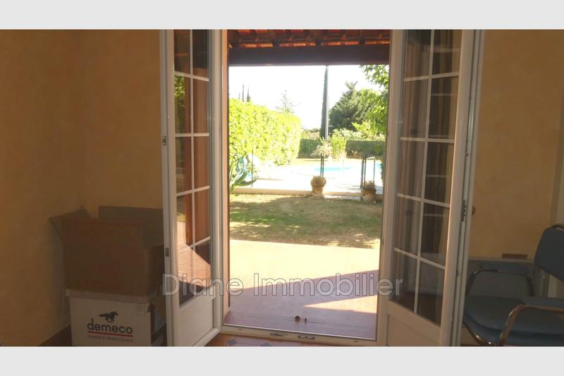 Villa - 135 m² - 5 pièces