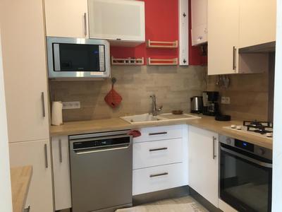 Maison - 56 m² - 3 pièces