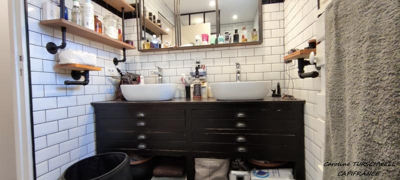 Maison - 137 m² - 6 pièces